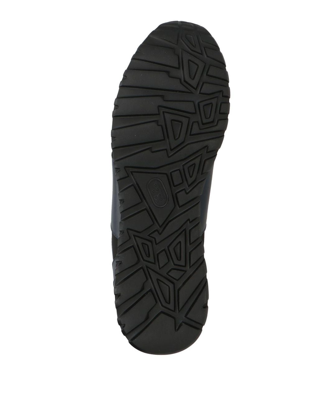 Testoni Blue Trainers for men