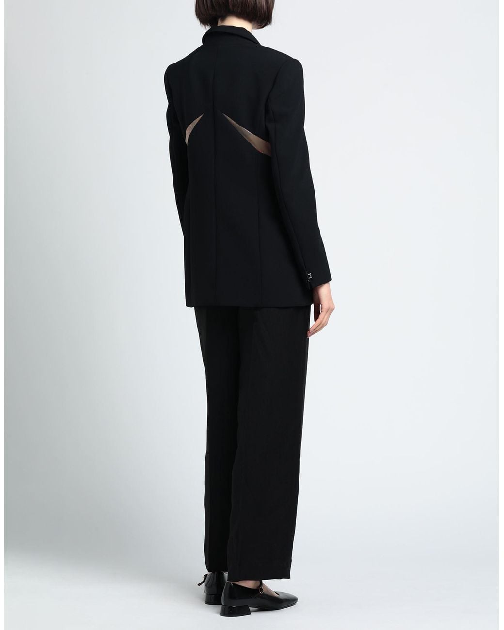 DSquared² Black Blazer