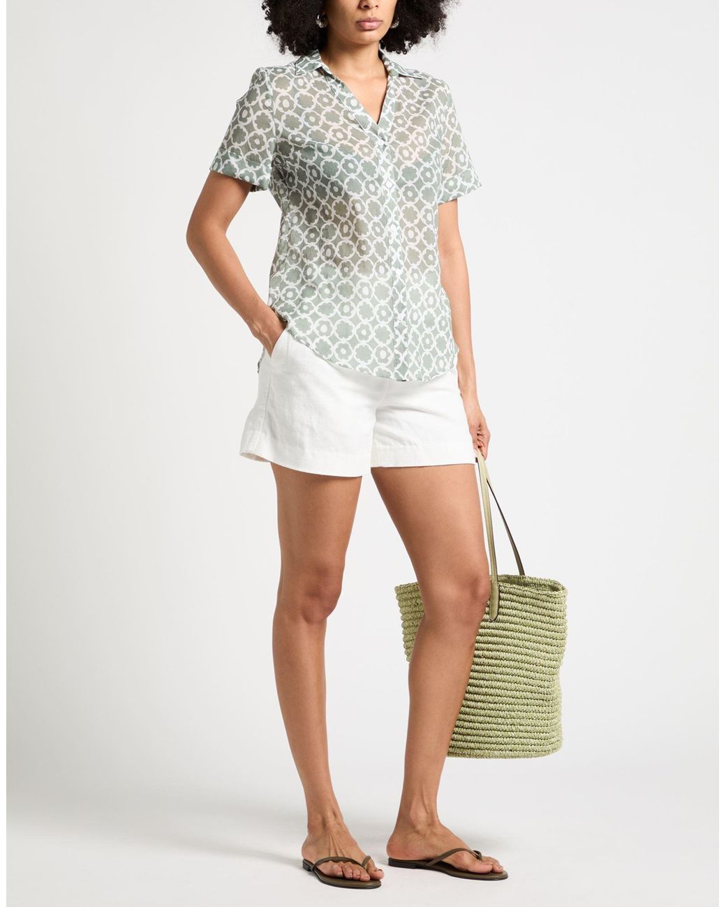 Camicettasnob Multicolor Shirt