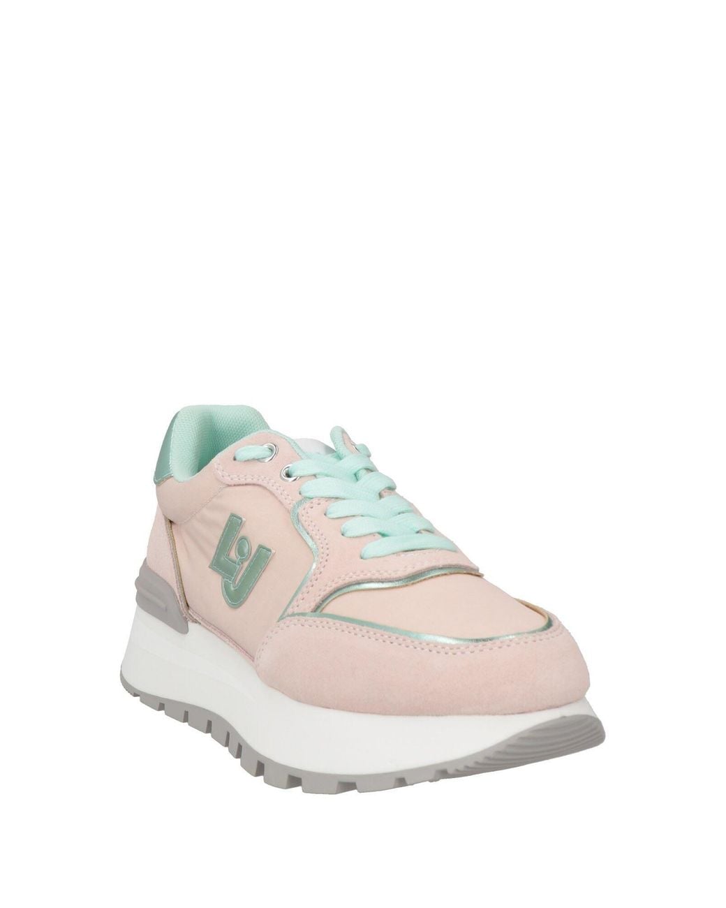 Liu Jo Natural Trainers