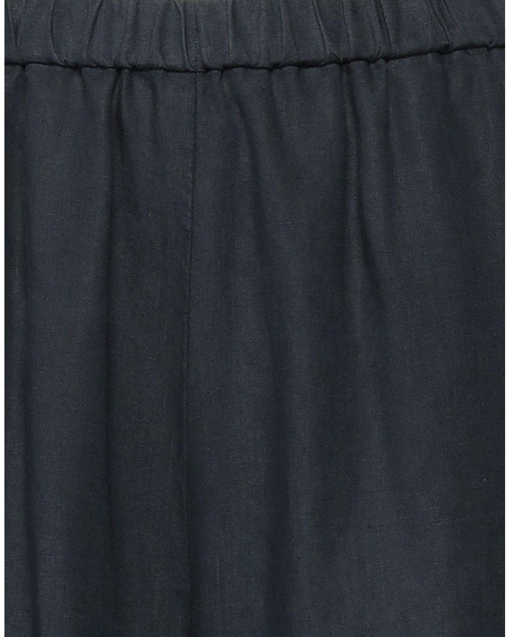 Aspesi Blue Pants