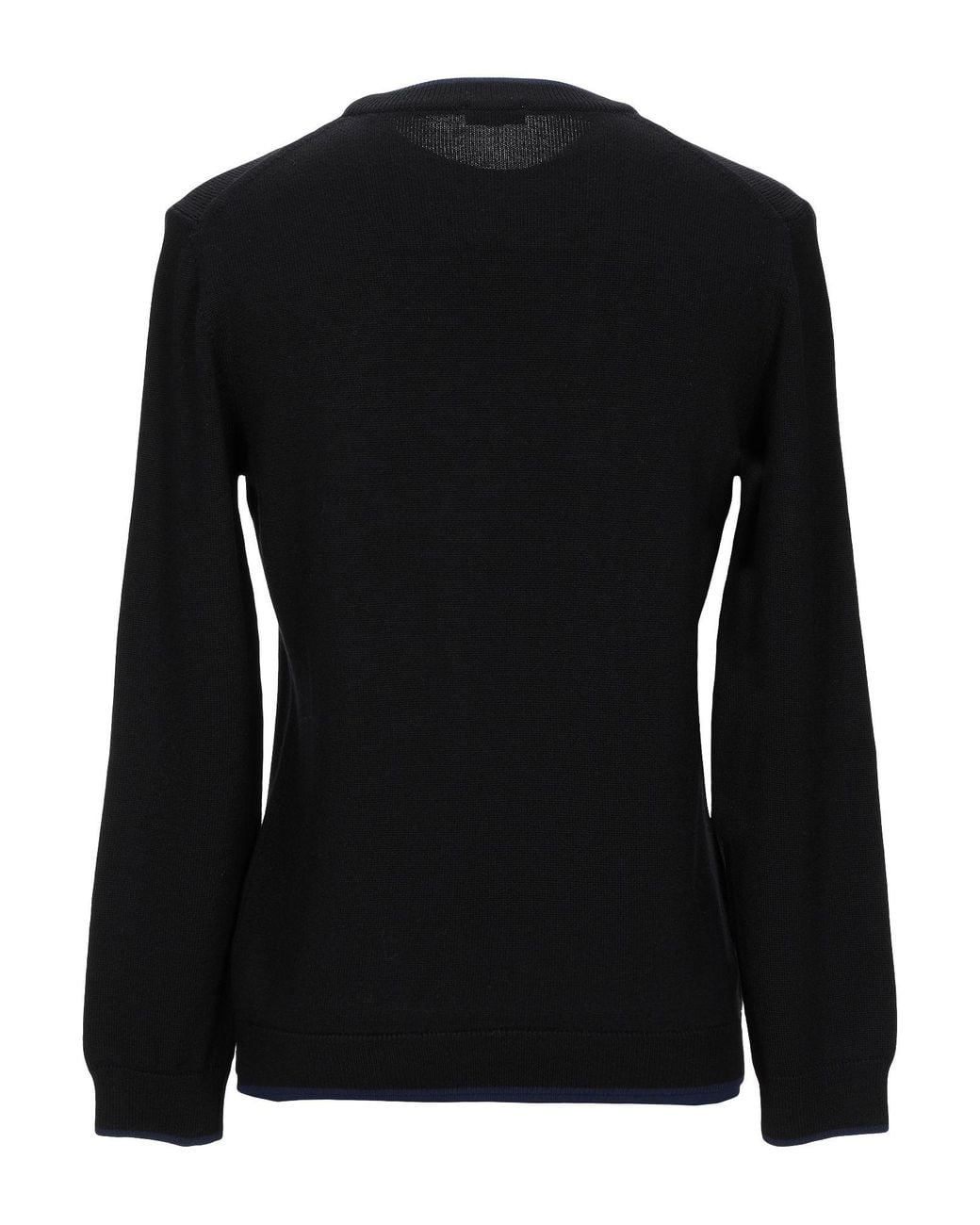 Pullover KENZO de hombre de color Black