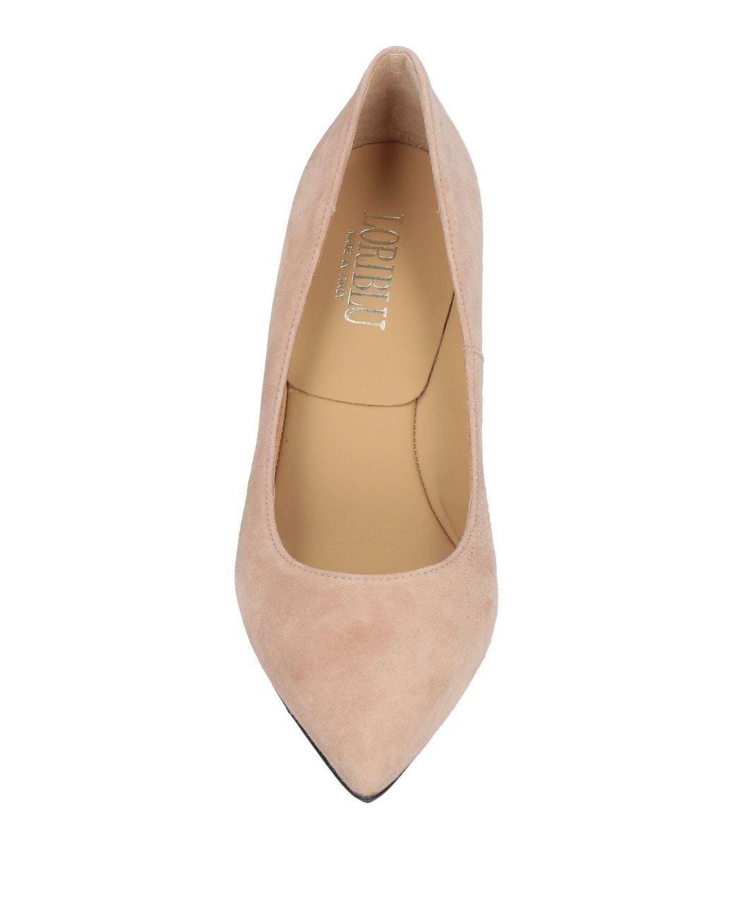 Loriblu Pink Pumps