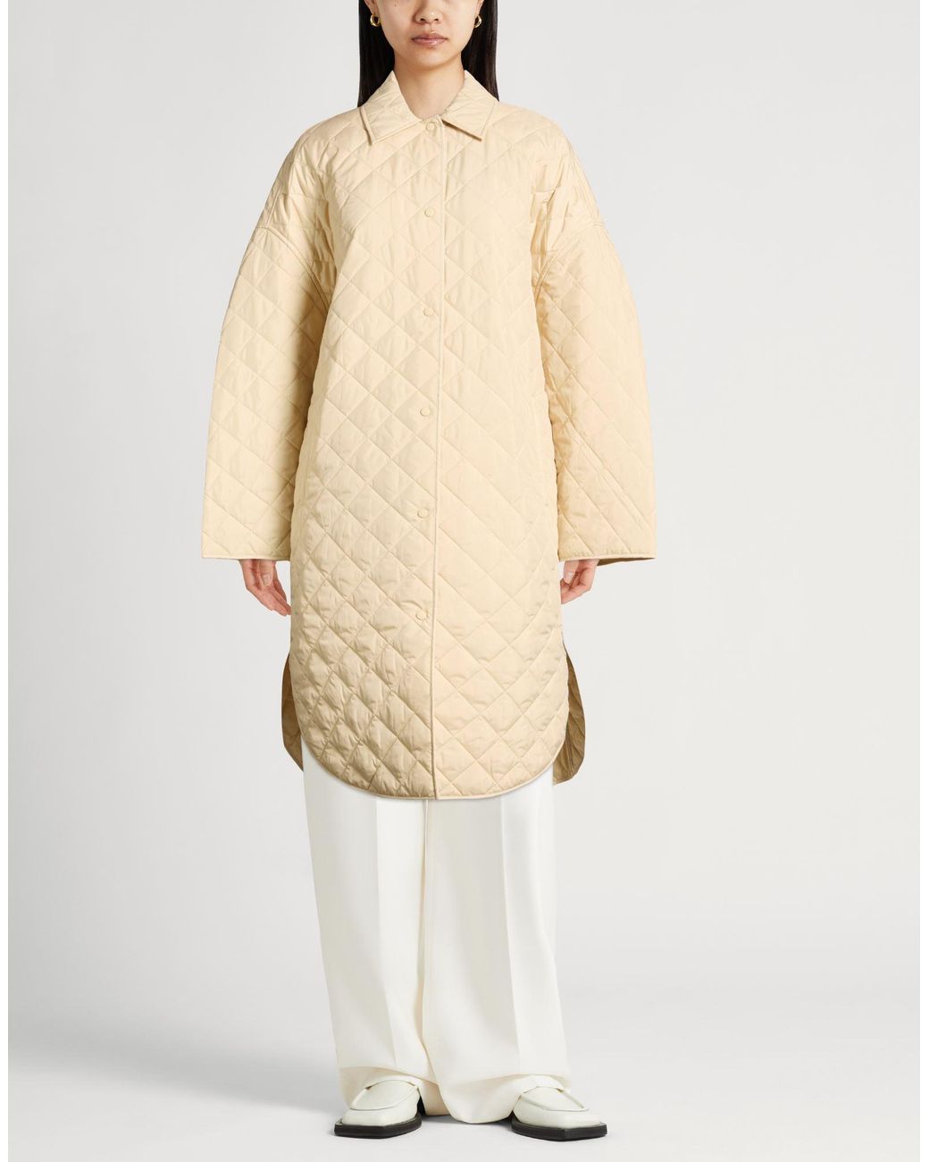 Totême  Natural Coats