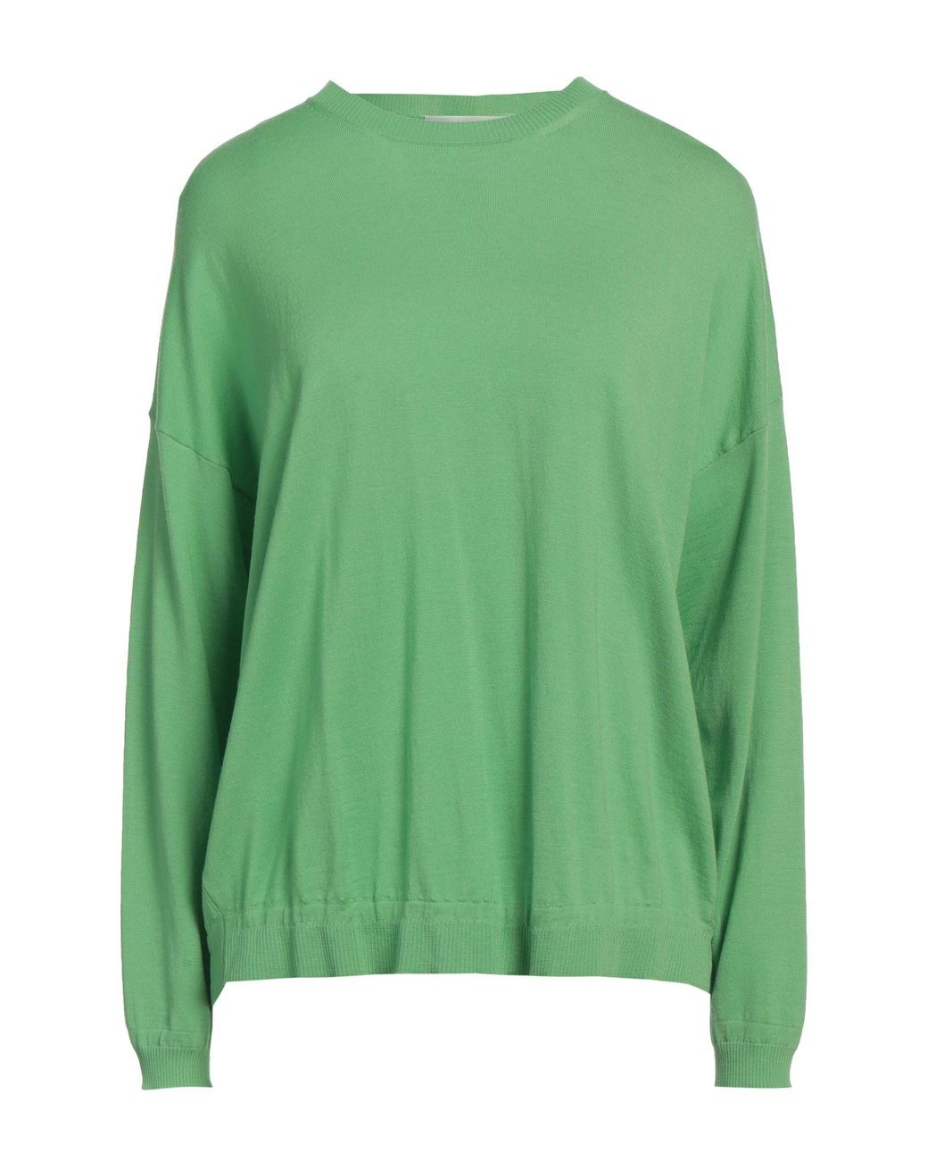 Pullover di GOES BOTANICAL in Green