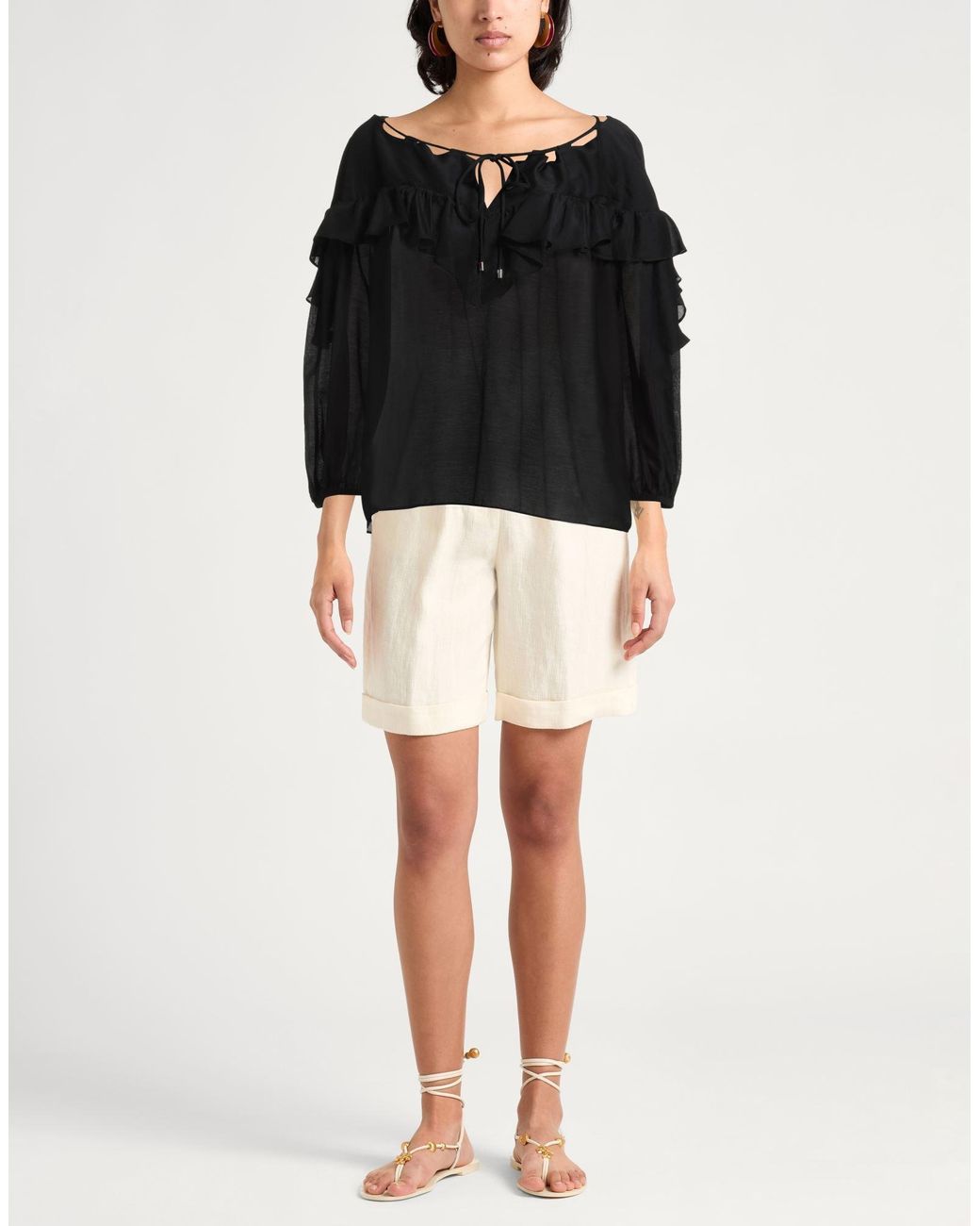 Pinko Black Top