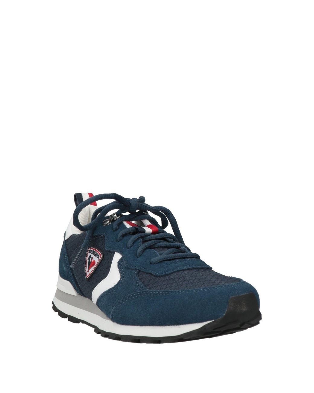 Rossignol Blue Trainers