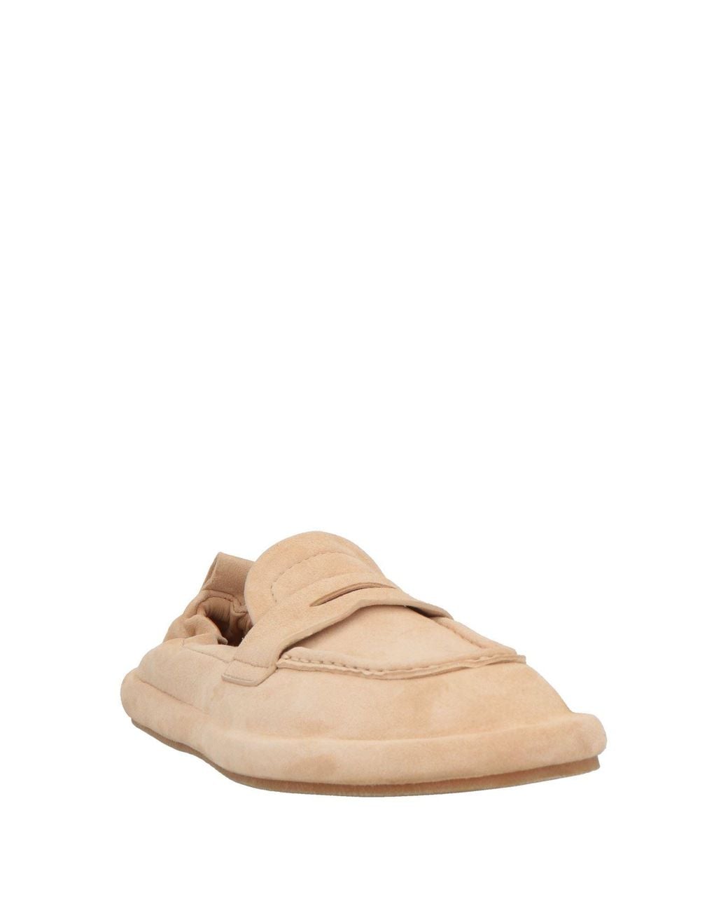 Barracuda Natural Loafers