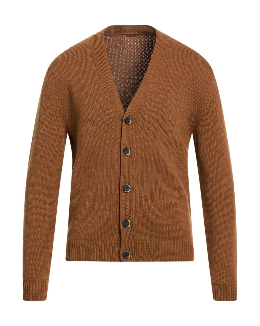 Rebecas Barena de hombre de color Brown