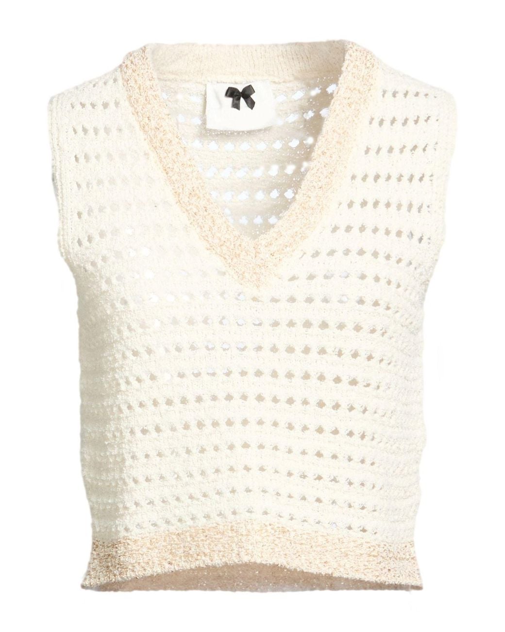 Top No Secrets de color Natural