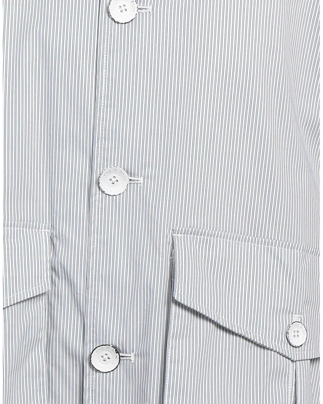Rag & Bone Gray Jacket for men