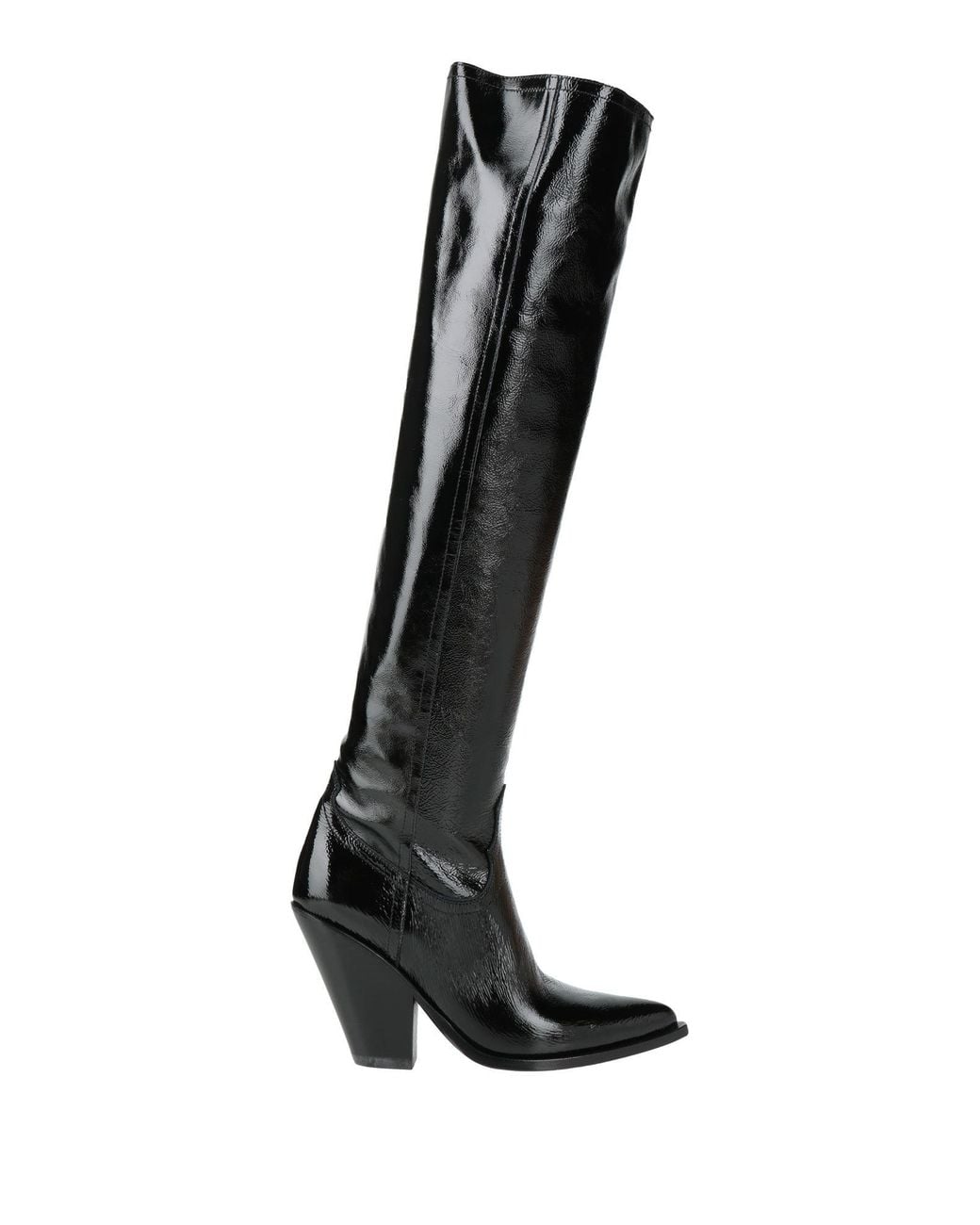 Sonora Boots Black Boot