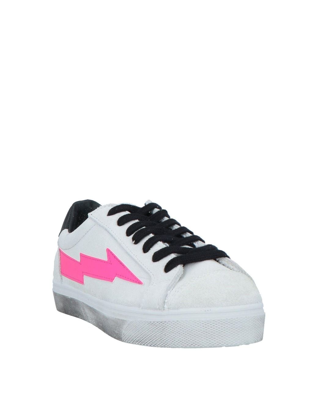 Sanyako Purple Trainers