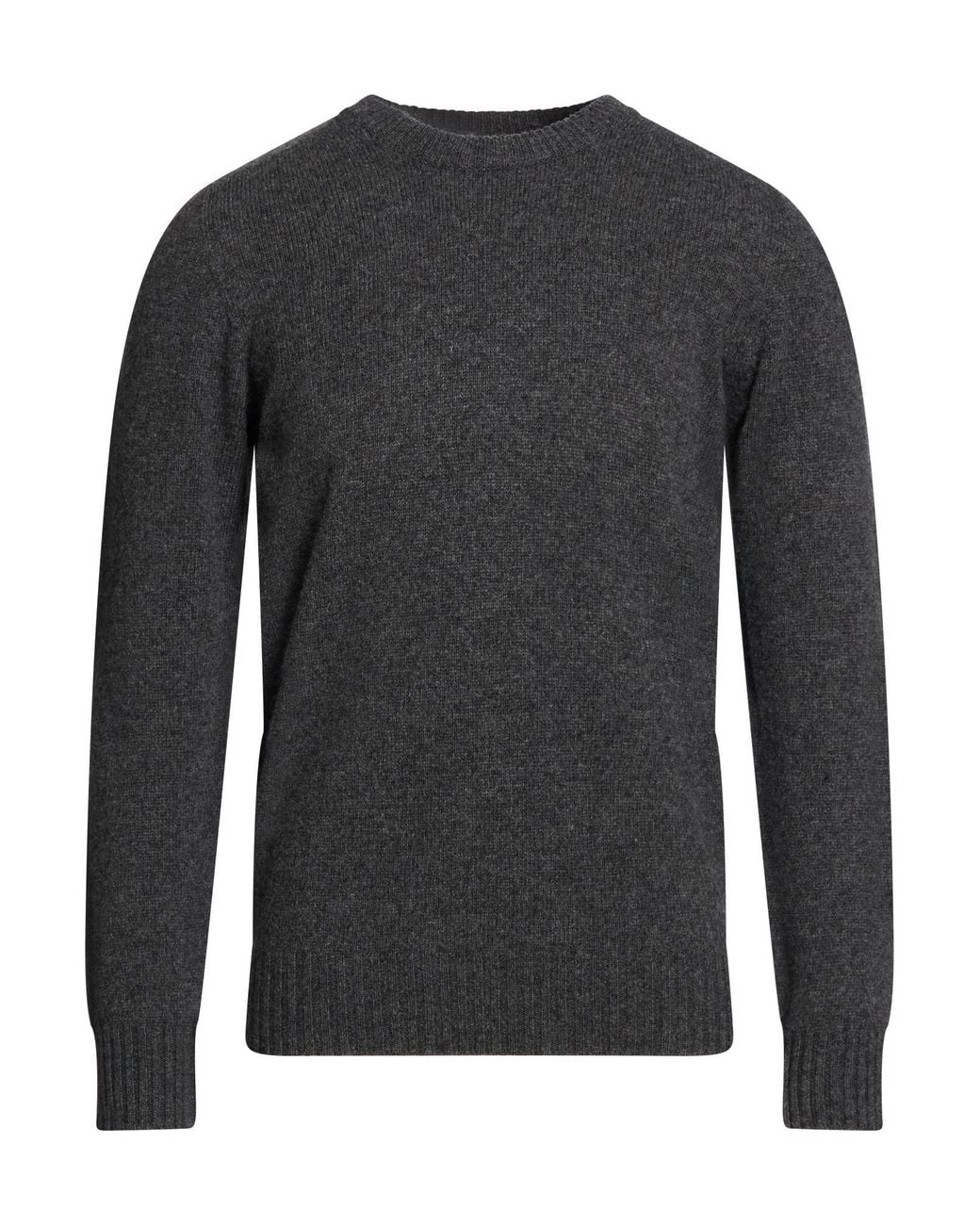 Pullover Altea de hombre de color Gray