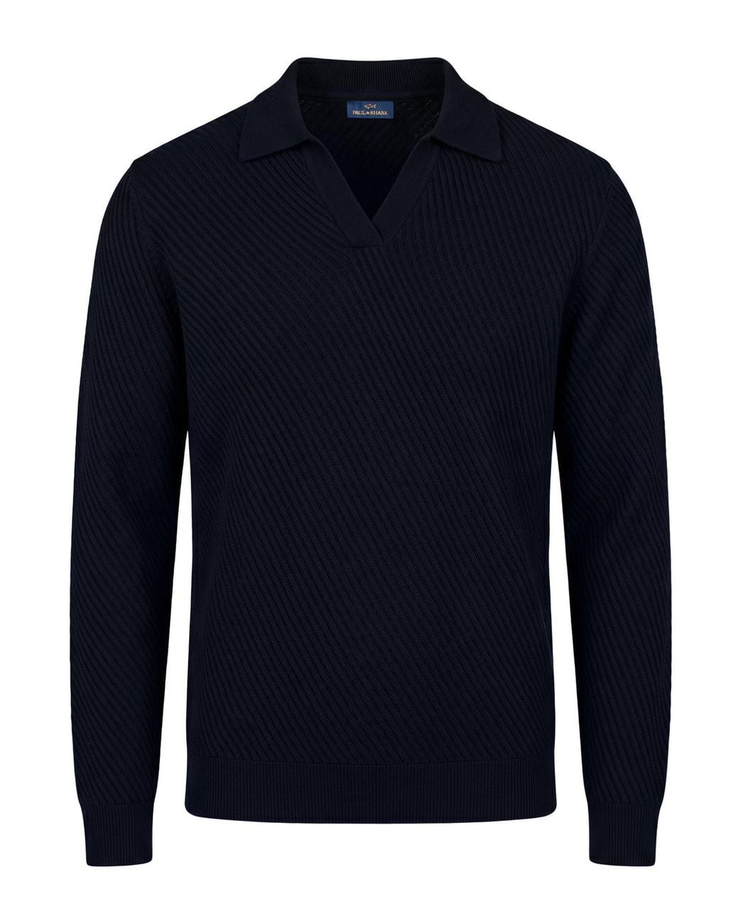 Pullover Paul & Shark de hombre de color Blue