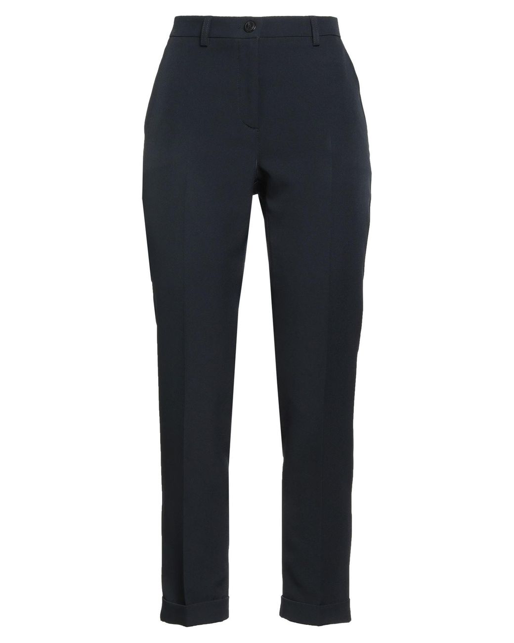 19.70 Nineteen Seventy Blue Pants