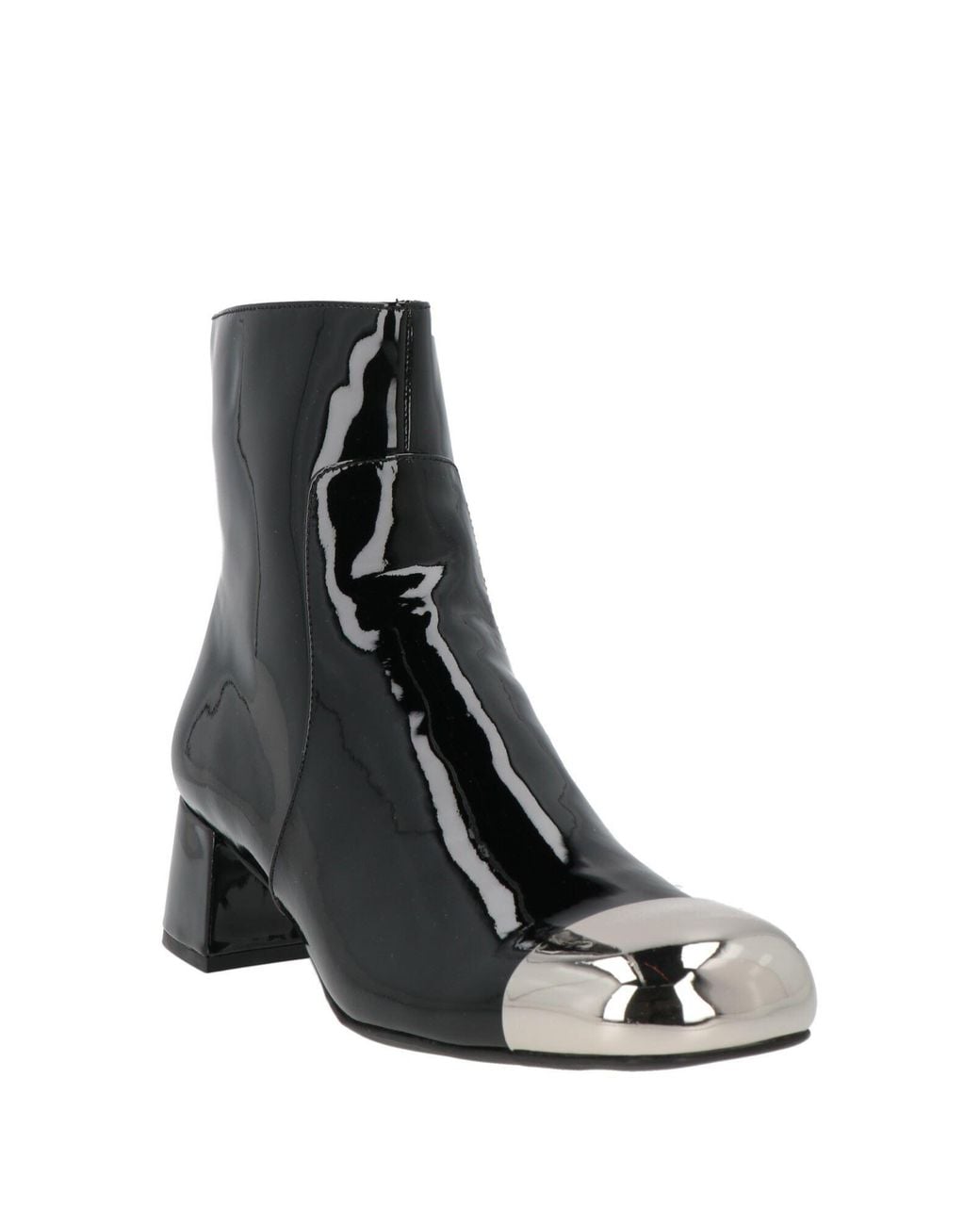 Tosca Blu Black Stiefelette
