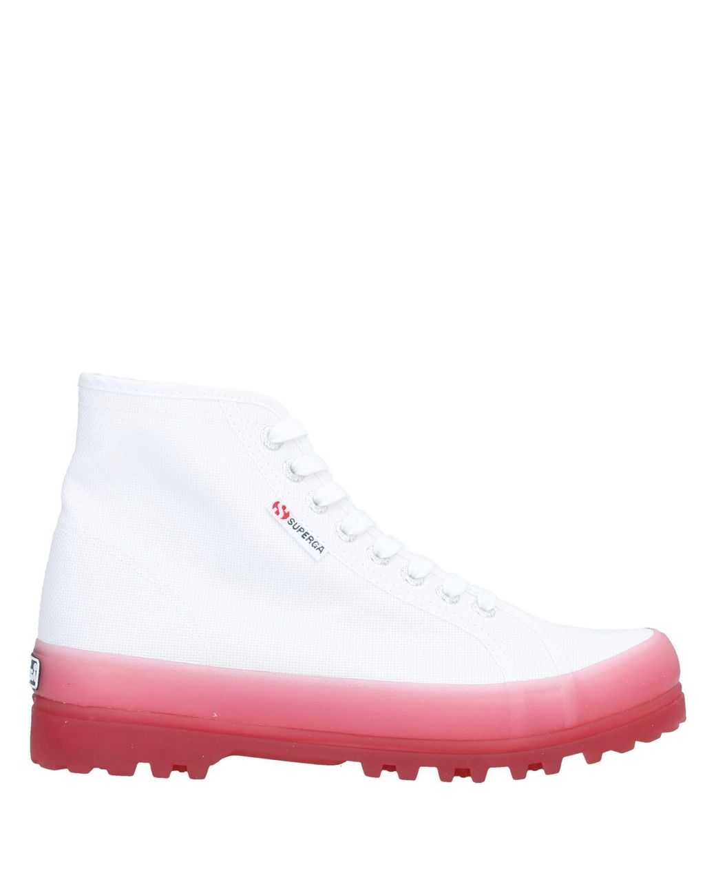 high superga
