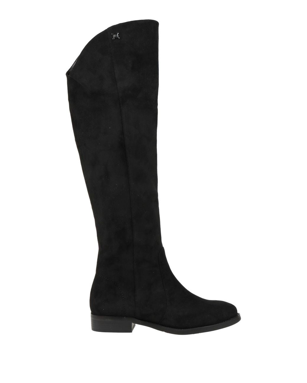 Laura Biagiotti Black Boot