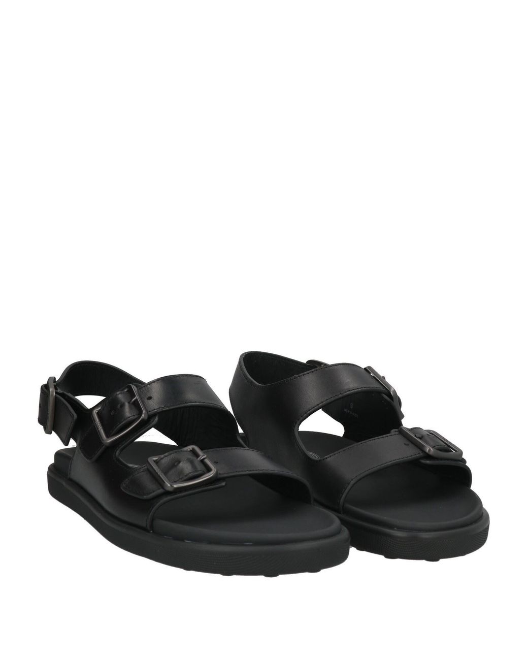 Tod's Sandale in Black für Herren