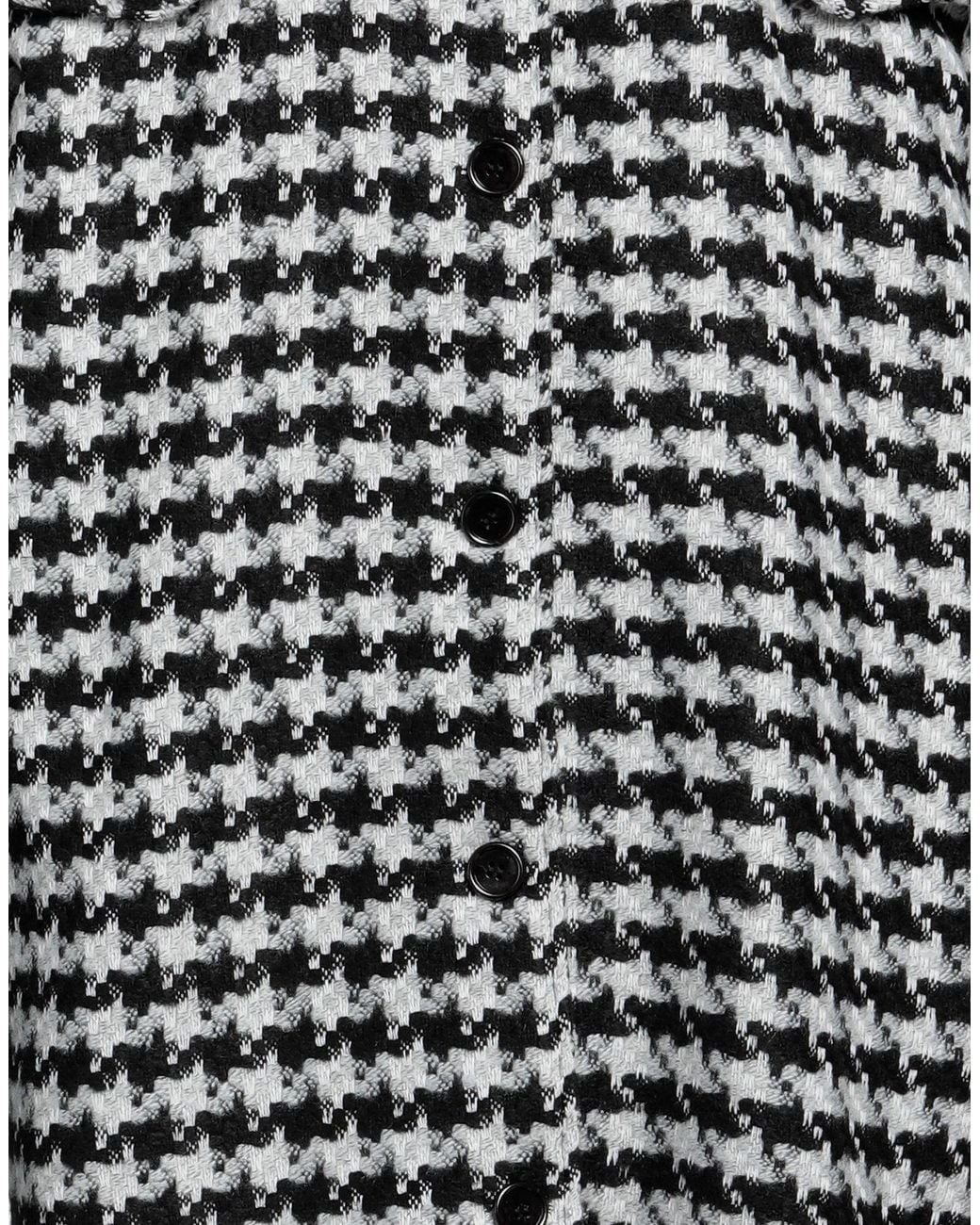 Exte Black Coat