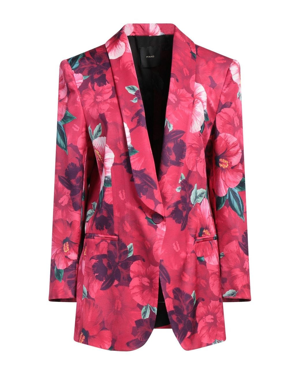 Pinko Pink Blazer