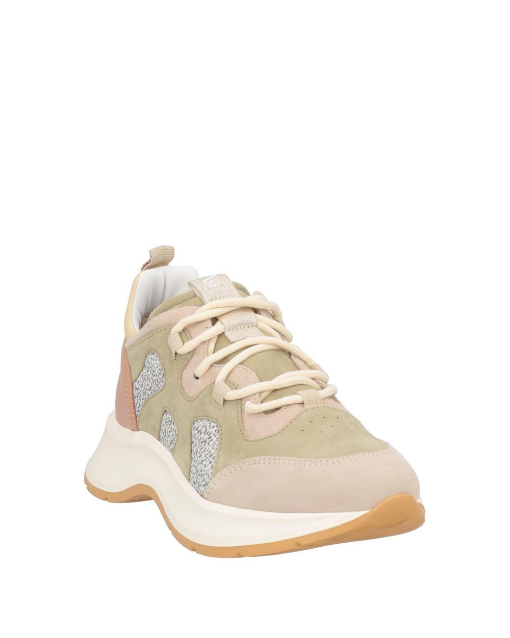 Hogan Natural Sneakers