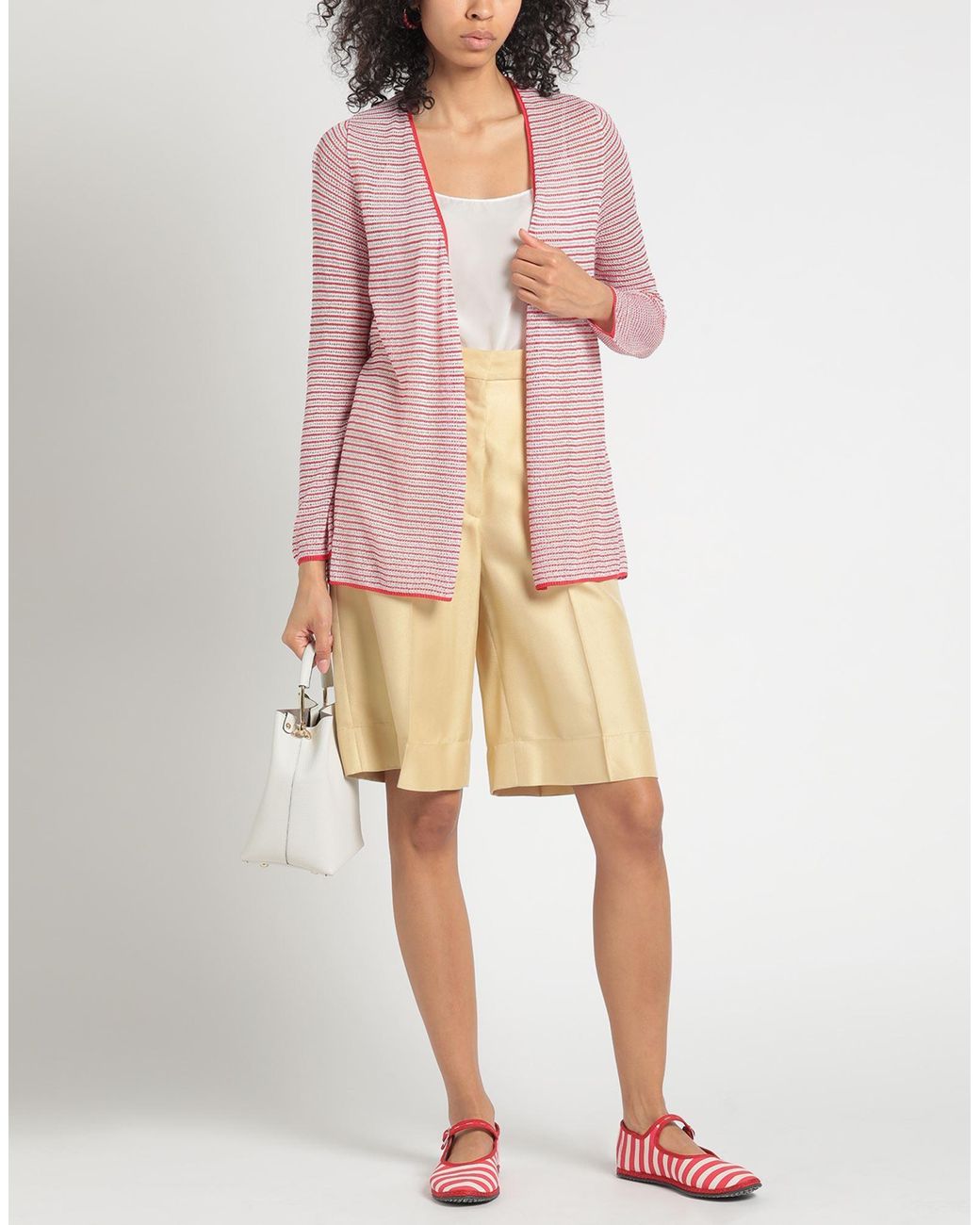 Zadig & Voltaire Pink Cardigan