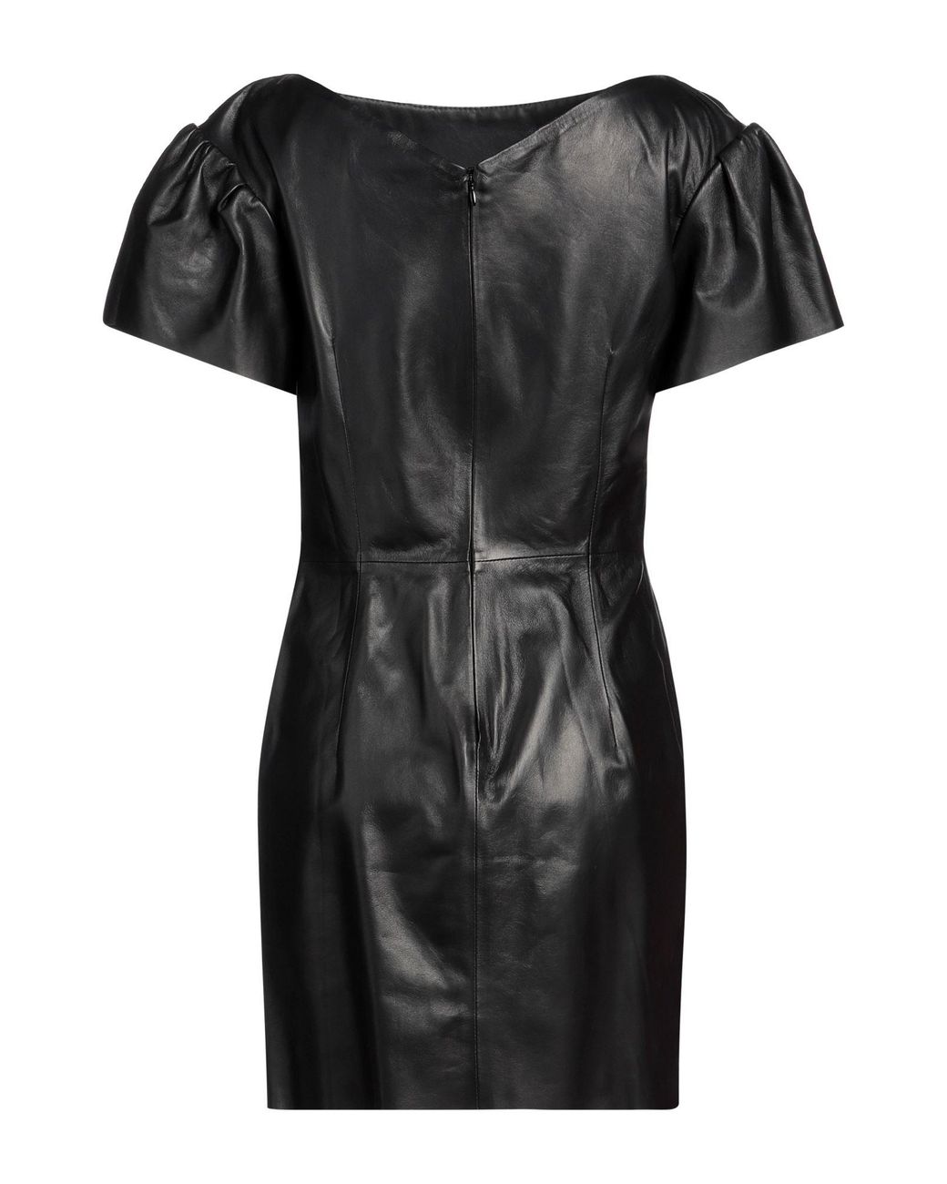 Minivestido DSquared² de color Black