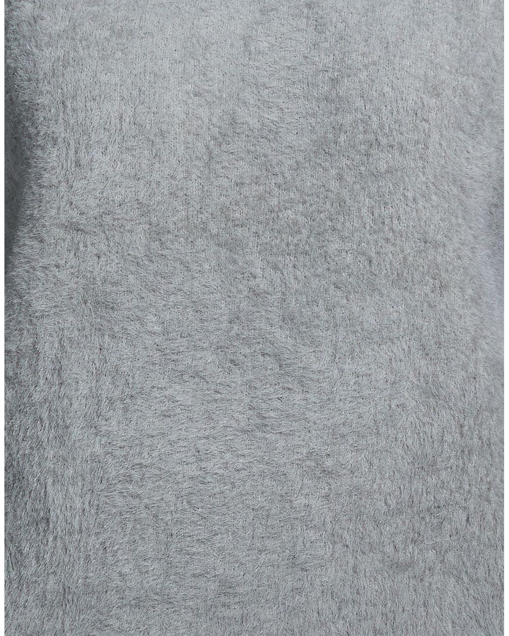 Kaos Brown Turtleneck