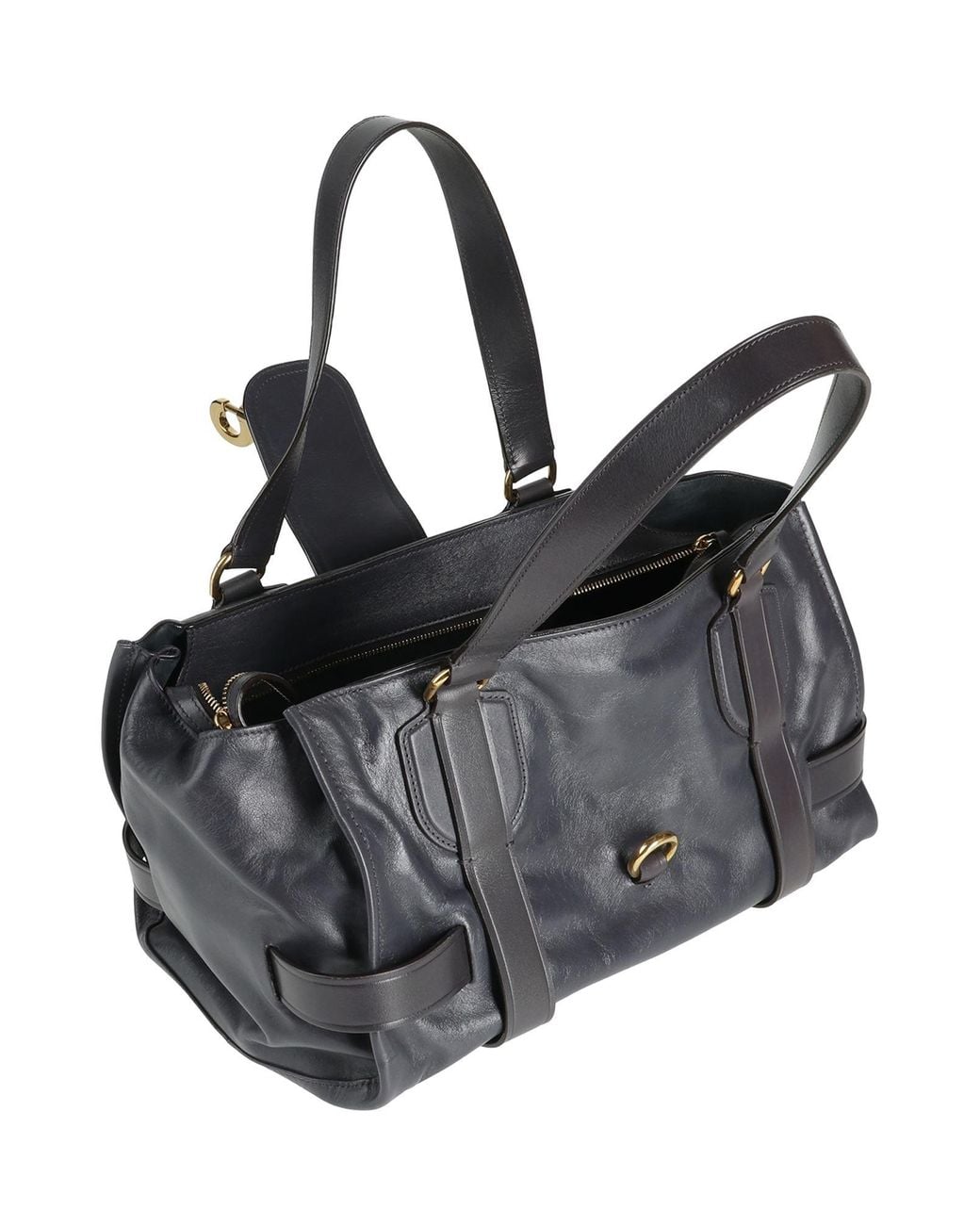 Chloé Black Shoulder Bag