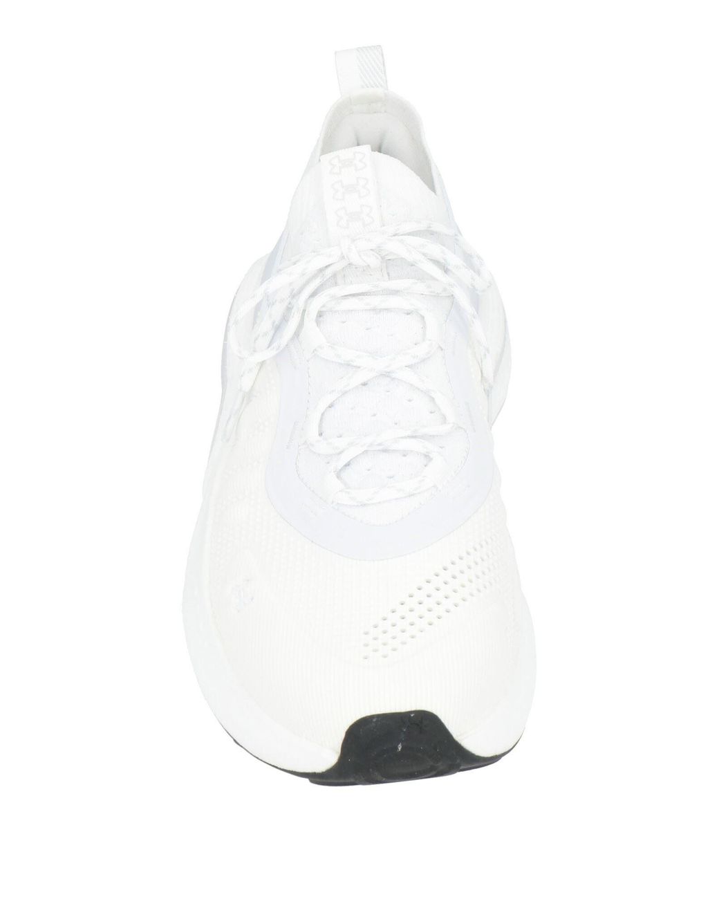 Under Armour White Sneakers for men
