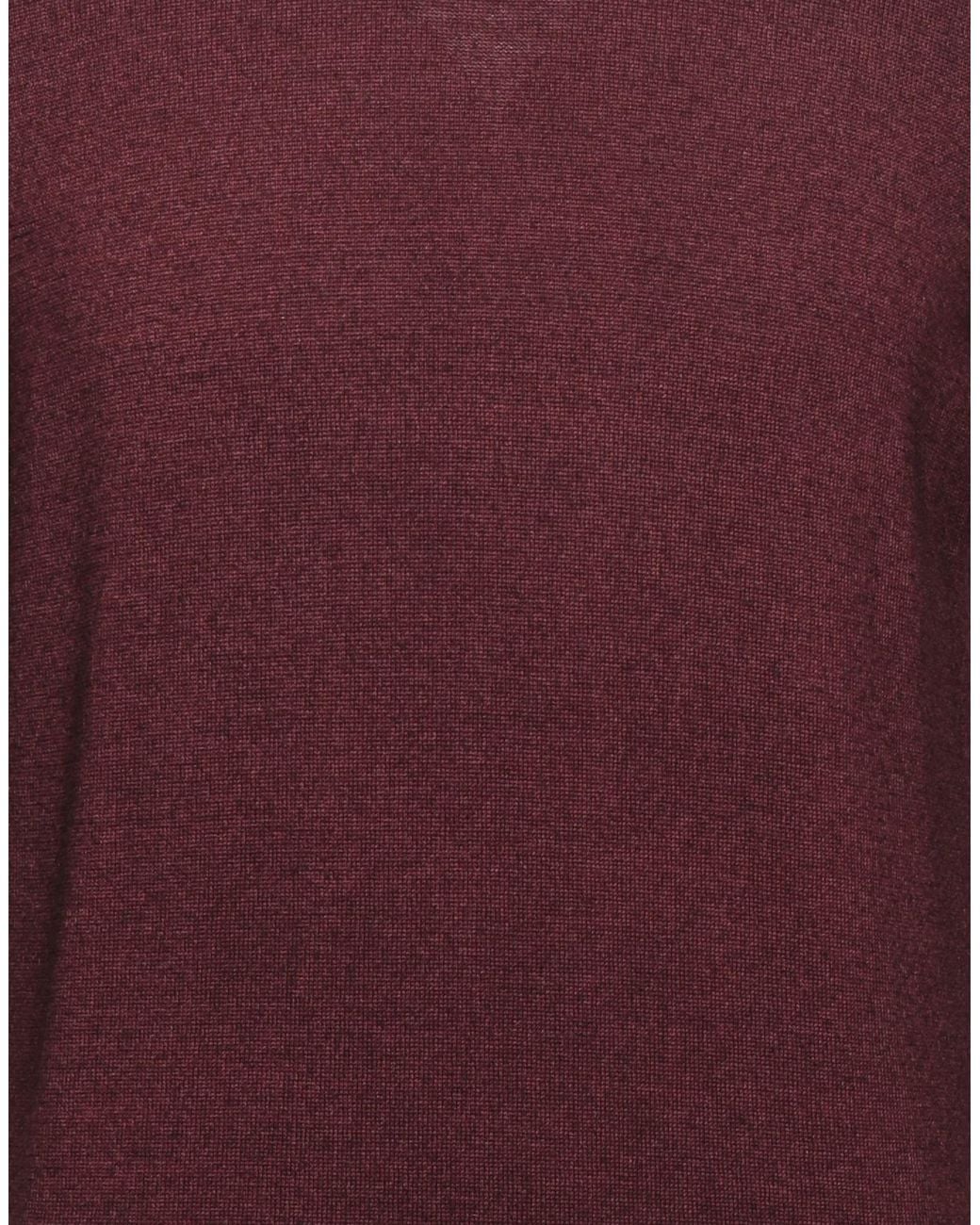 Drumohr Multicolor Jumper for men