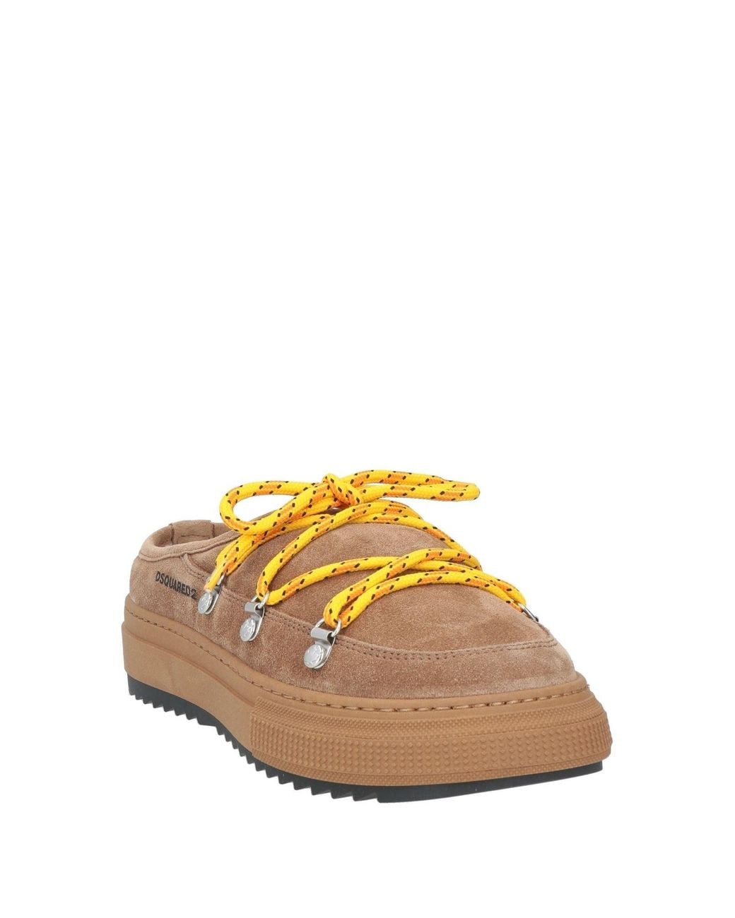 Mules & Sabots DSquared² en coloris Brown