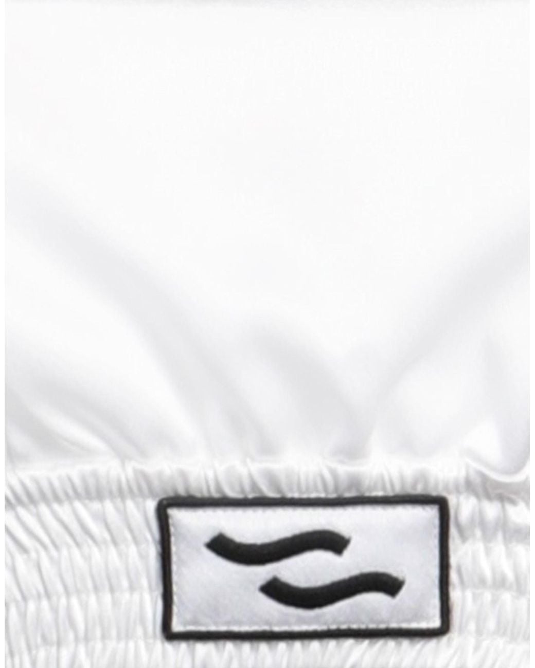 Ssheena White Top