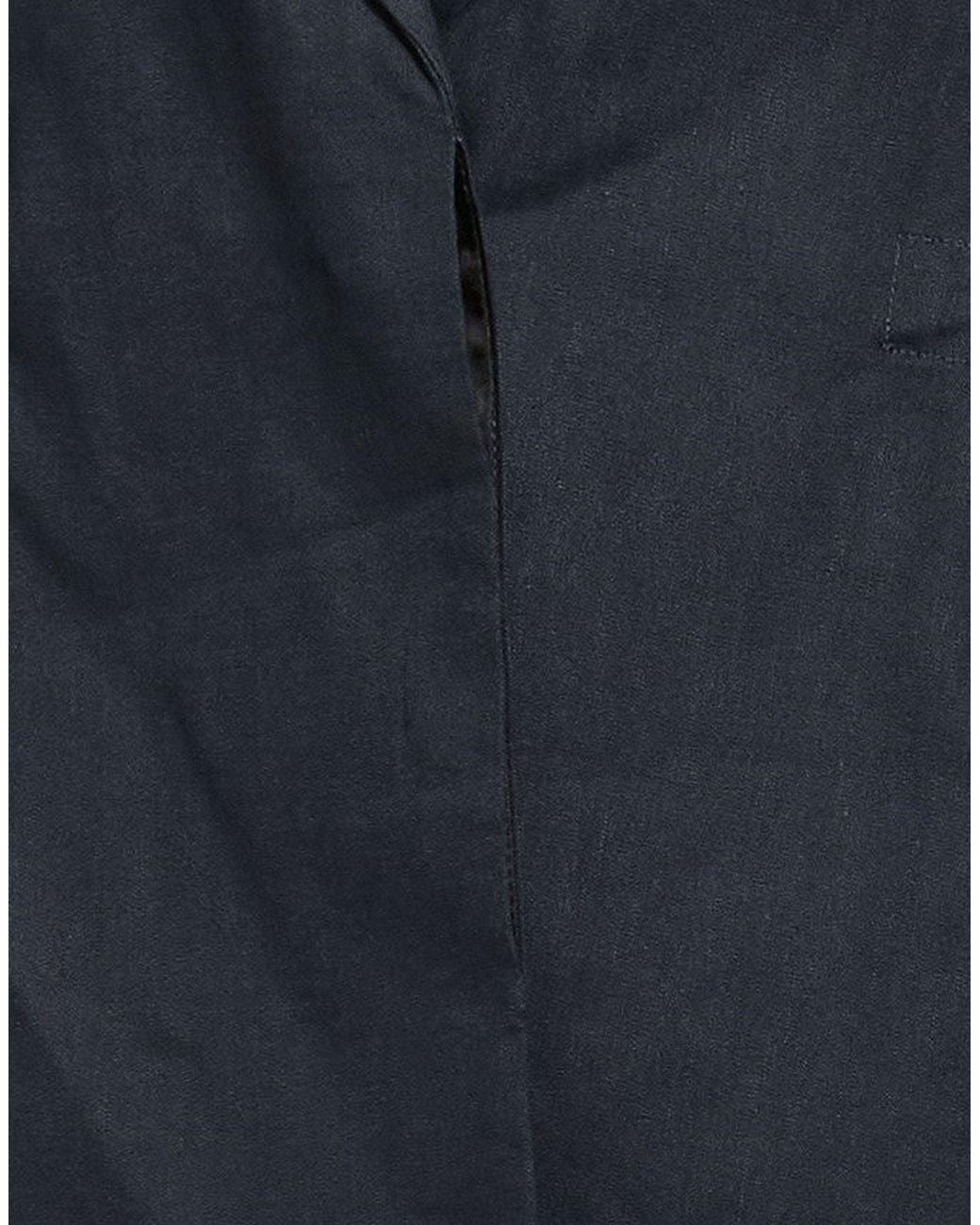 Rag & Bone Blue Blazer