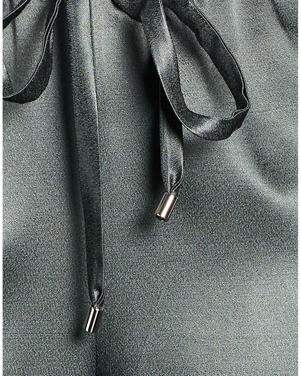 Alysi Gray Trouser