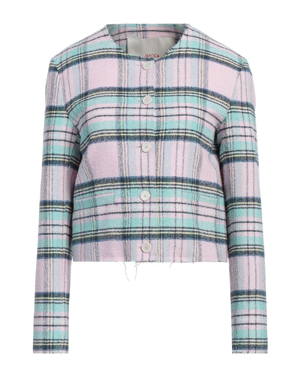Jucca Blue Blazer
