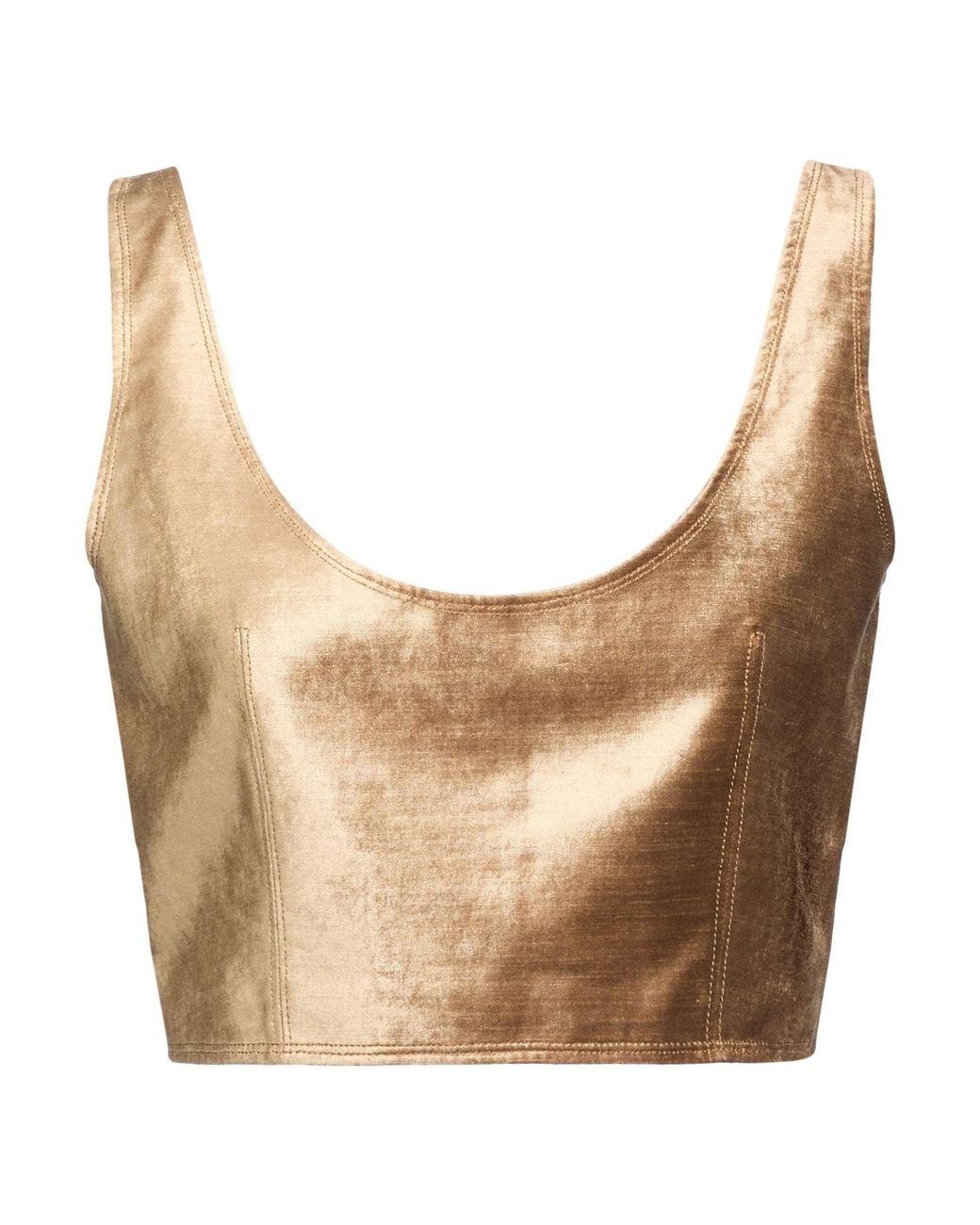 Forte_forte Natural Tops