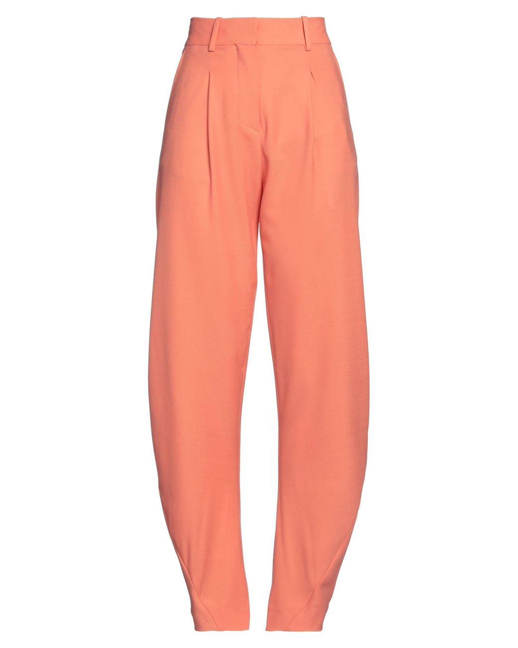 Off-White c/o Virgil Abloh Orange Trouser