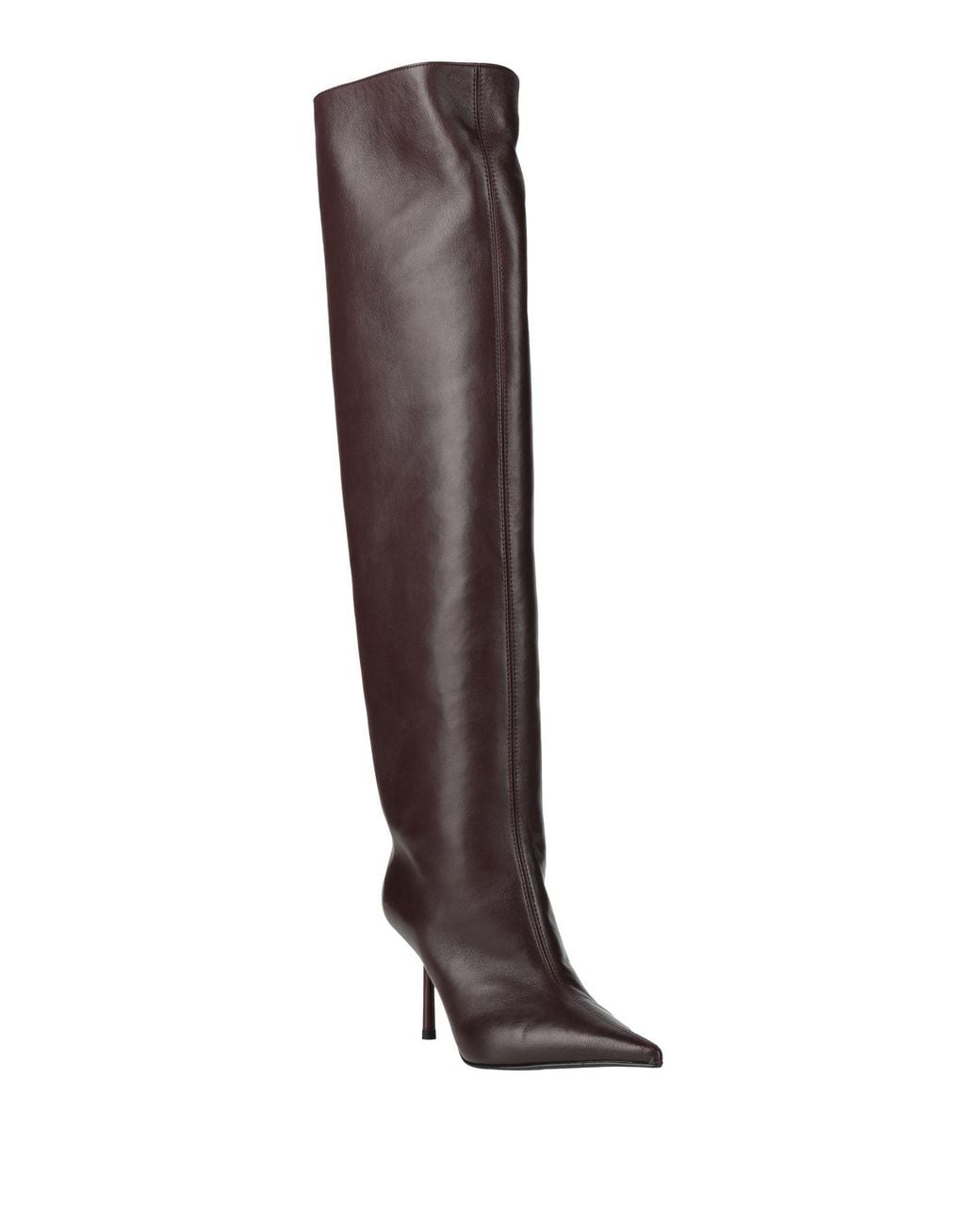 Le Silla Brown Boot