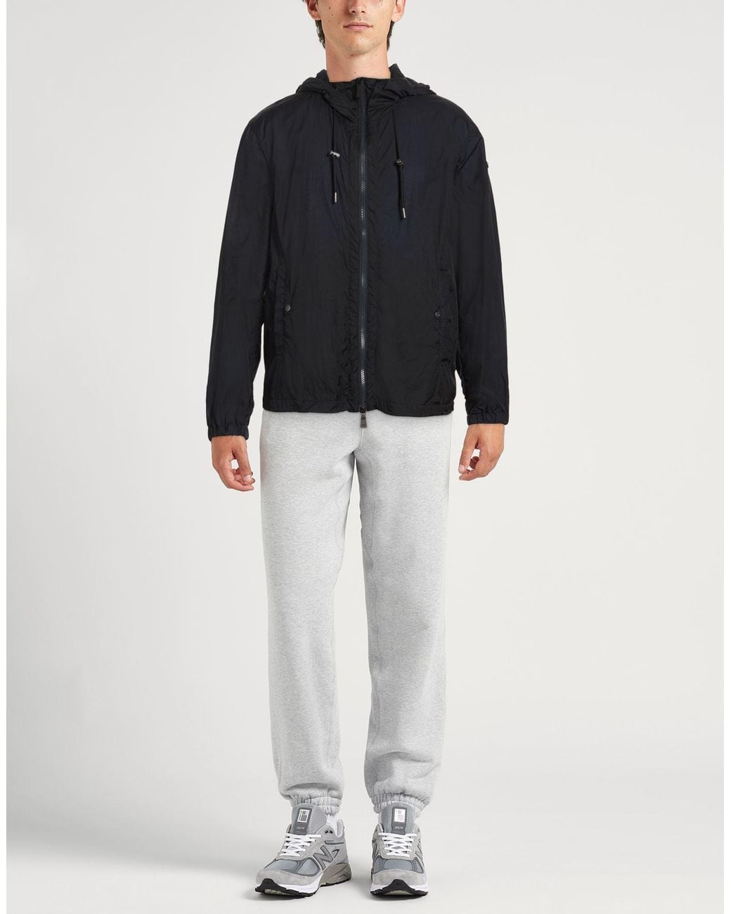 Add Blue Jacket for men