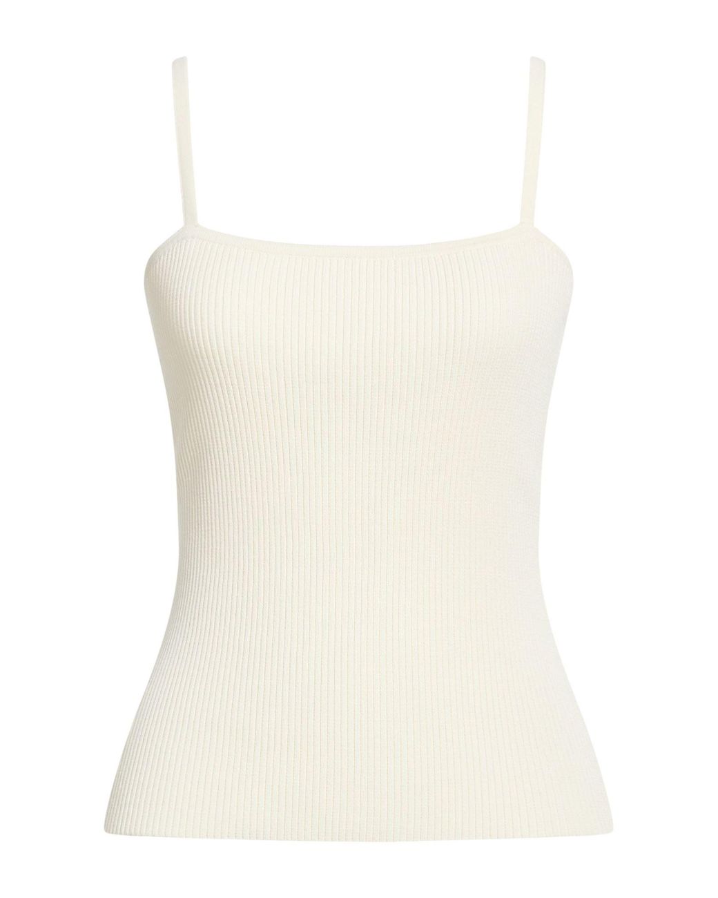 Rohe White Top