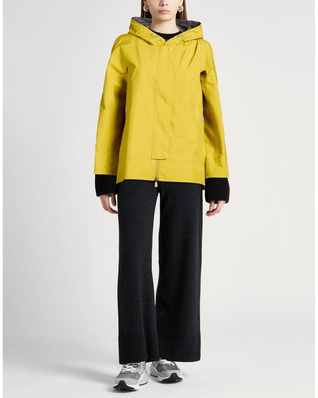 Herno Yellow Jackets
