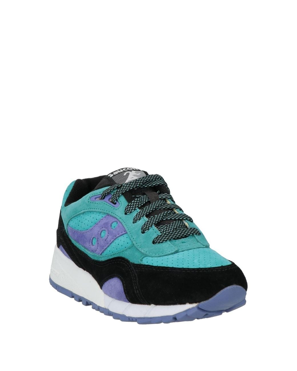 Saucony Green Trainers for men