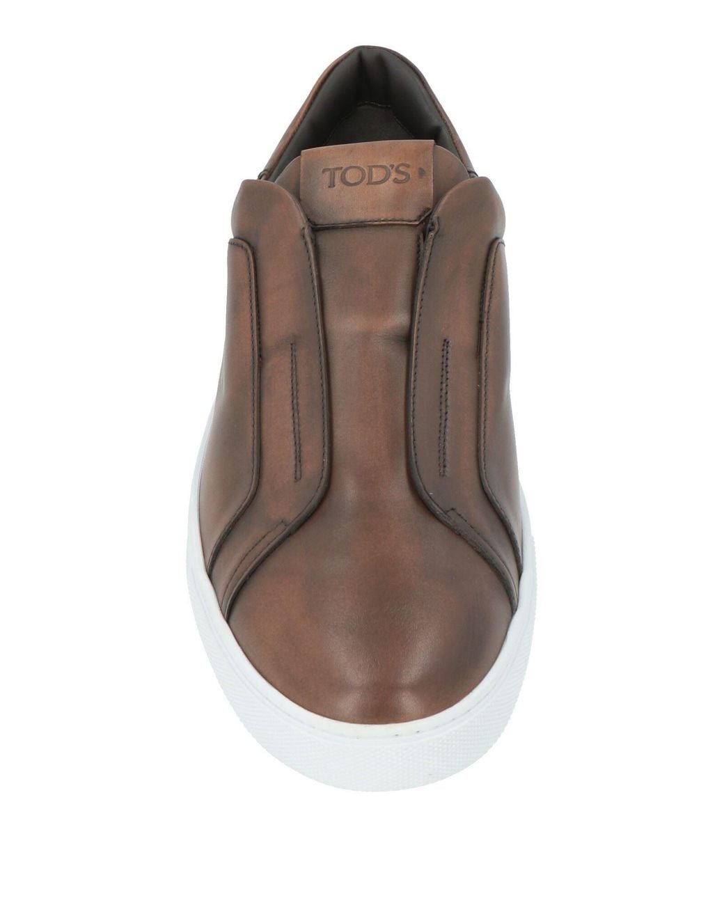 Tod's Brown Trainers for men