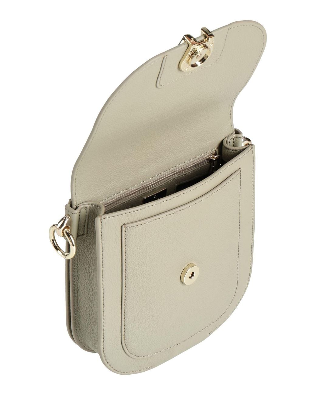 Borse A Tracolla di Aigner in White