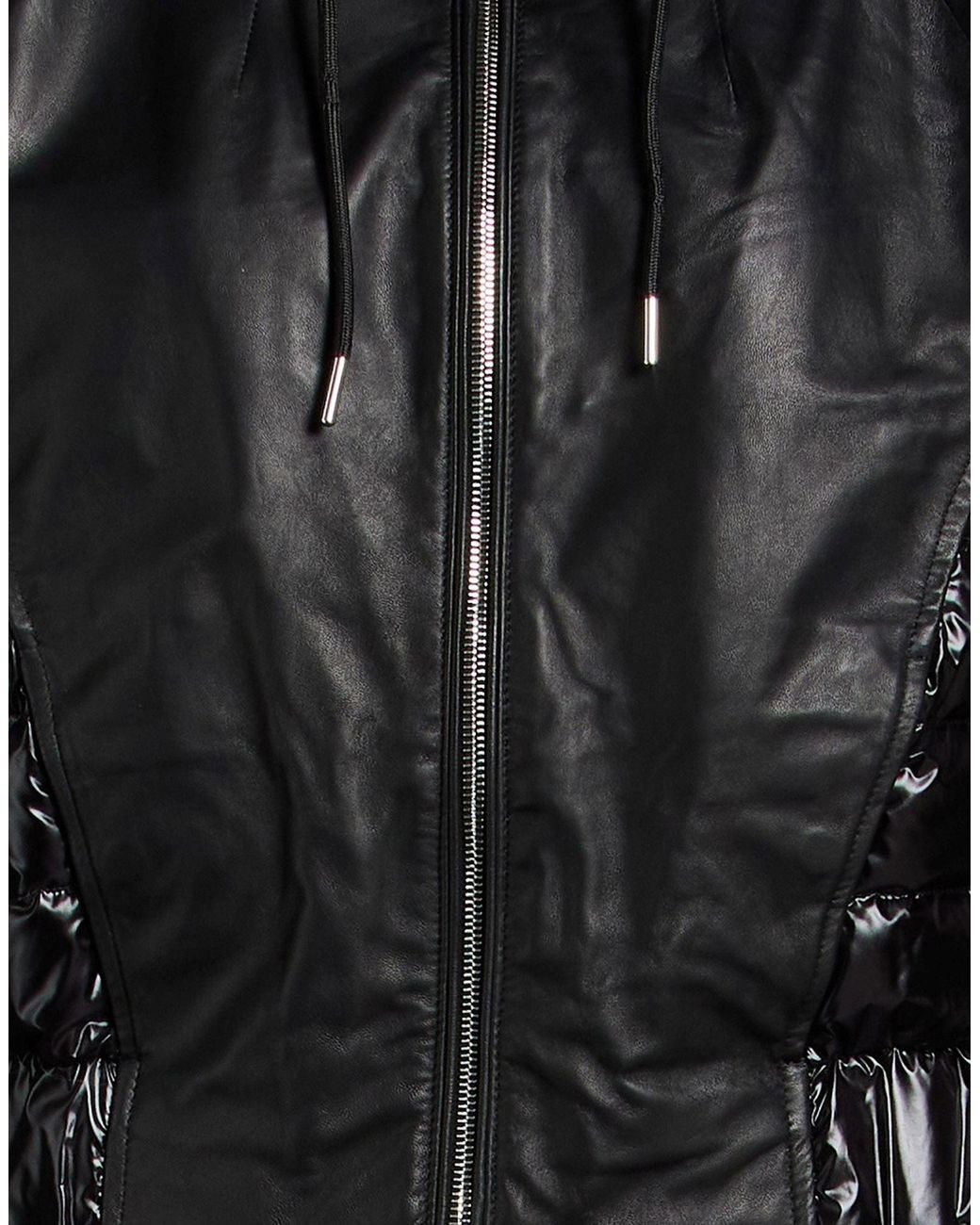 Add Black Jackets