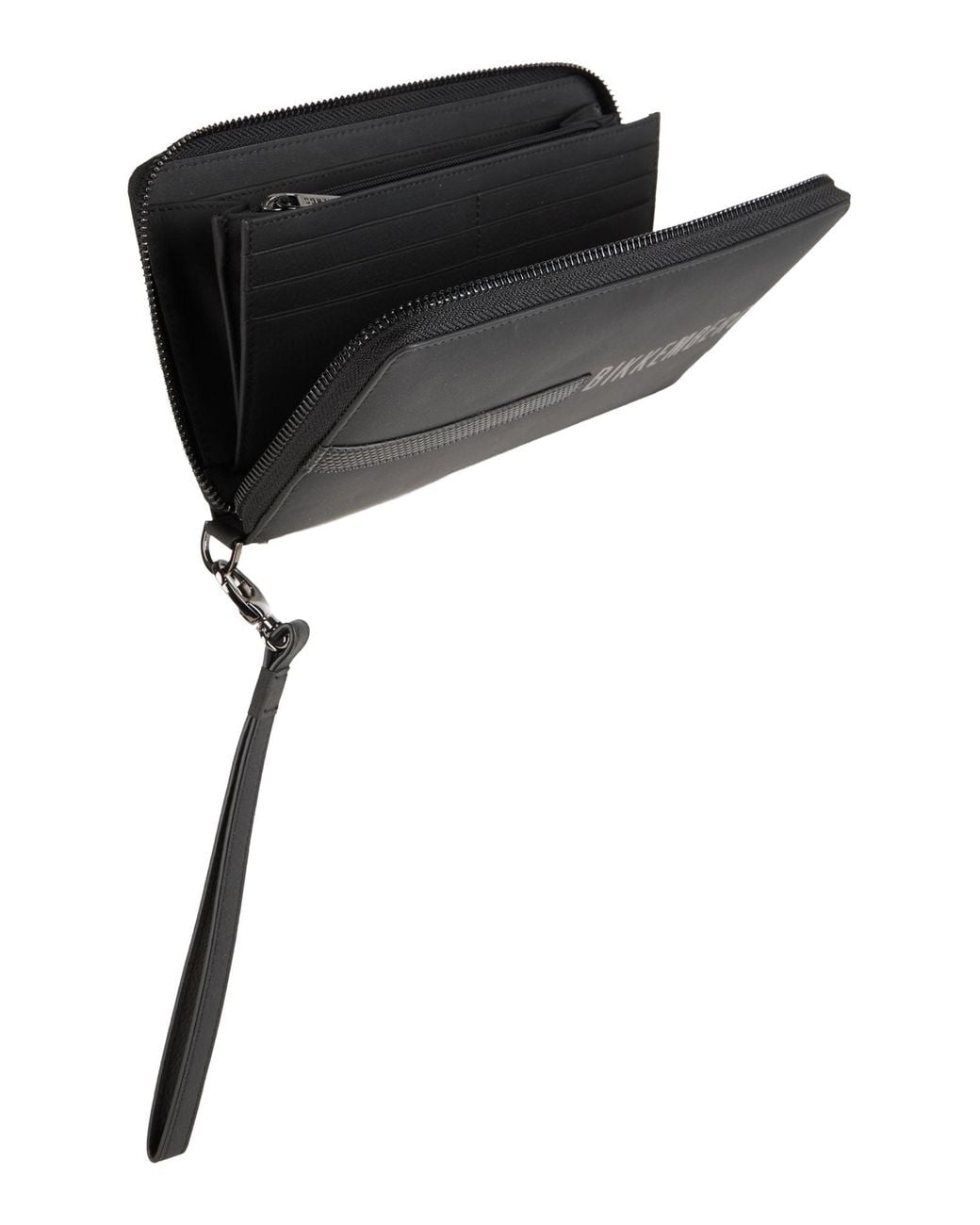 Bikkembergs Pochette in Black für Herren
