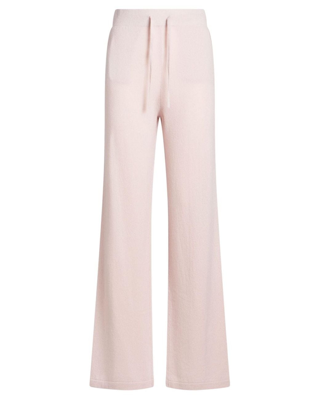 Pantalone di Alpha Studio in Pink